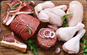 Poultry products